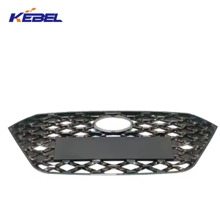 Factory Directly Sale Price Grille Grills OEM 86351-H6500 Car Front Grill for Hyundai Accent 2020 details