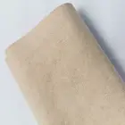 Materials Leather Pu Eco-friendly Can Recycle Recycled Materials Microfiber Suede Leather
