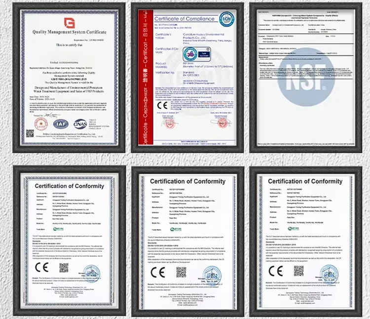 Hepa Filter, FFU, 1175, 99% - detail 30
