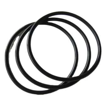 20mm black rubber o ring