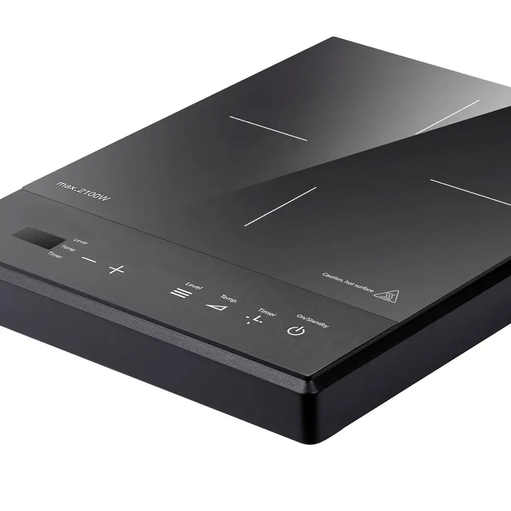 choice induction cooker