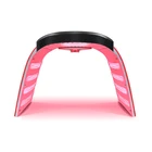 Care Home Hot Sale Spa Device Beauty Skin Nano Care Home Use Facial Steamer Beauty Equipment