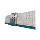 Jinan LIJIANG Vertical Glass Washing Machine