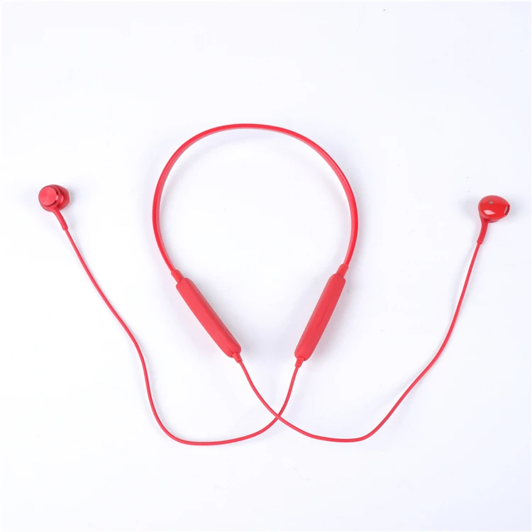 affordable neckband headphones