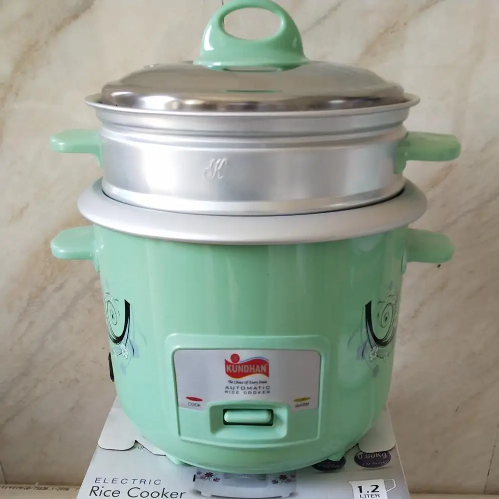 kundhan rice cooker