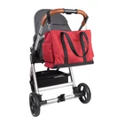 Bag Nappy Bag Nice Design Large Capacity Multifunctional Mummy Bag Mommy Diaper Bag Baby Backpack Diaper Bag Tote Bag-HD15