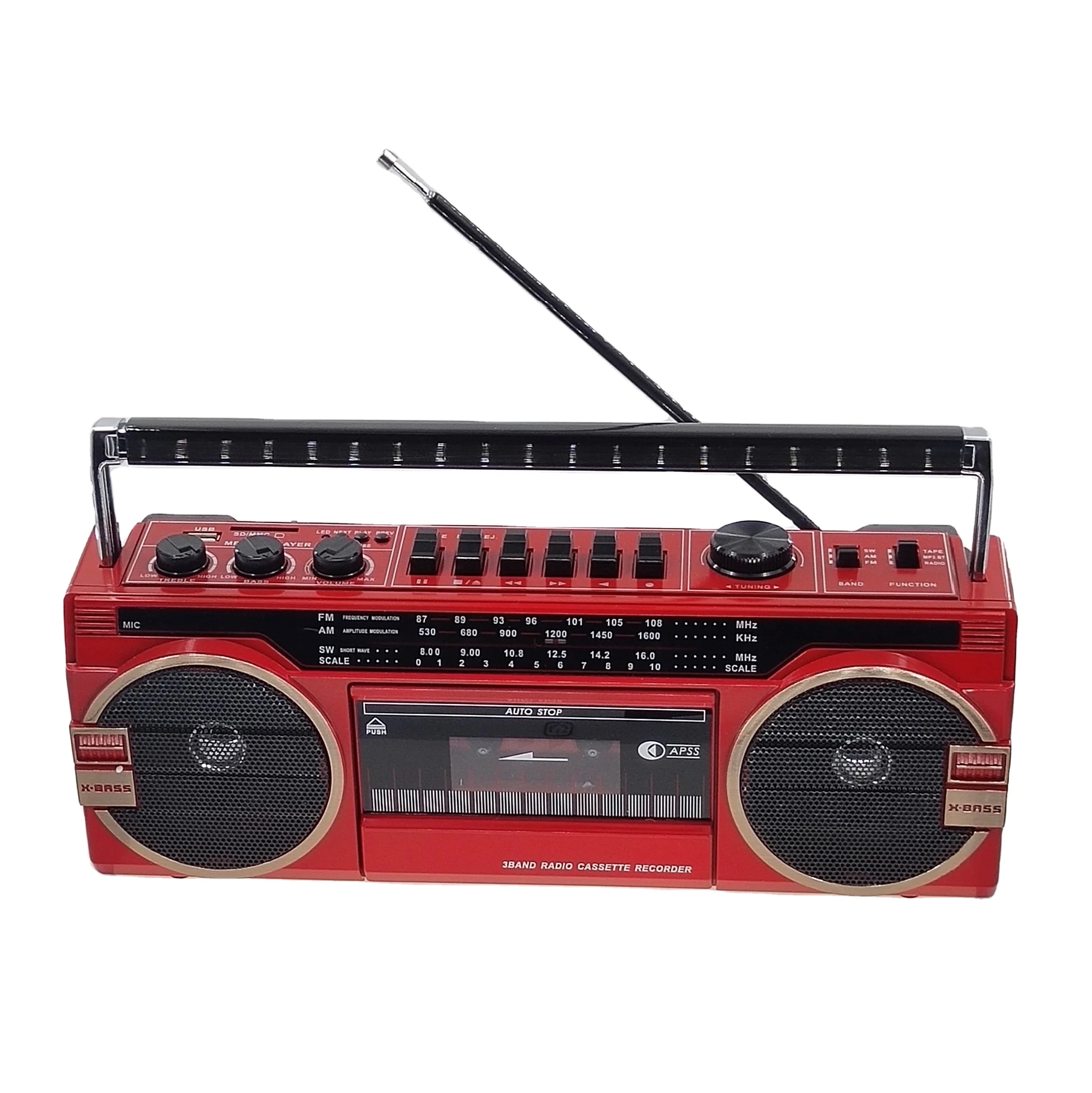 Cmik Mk-133 Oem Hot Sale Usb Player 