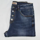 Jeans Jeans Women Chinese Supplier Wholesale Blue Jeans Denim Pants For Women
