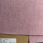 Plain Dyed Woven Fabric Wovendyed Hot Sale Plain Dyed Pongee Print Woven Garment Wool Twill Fabric
