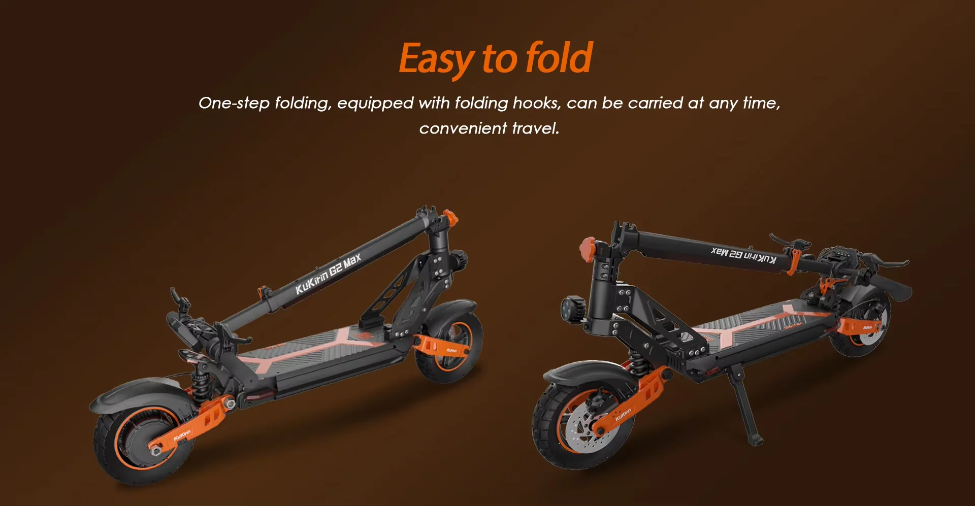 electric scooters for adults