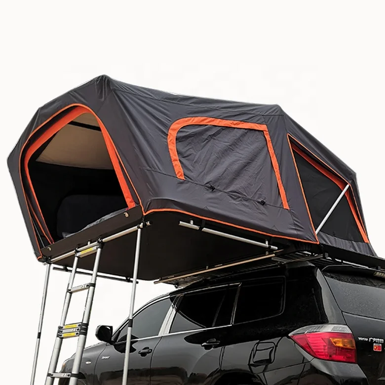 Rooftop Tents NZ Offroader Atelier Yuwa Ciao Jp