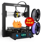 Laser Printer Laser Printer ANYCUBIC Diy Grabador Laser Metal 3d Printer Printing Machines For Big Modle