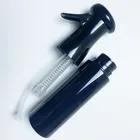 Sprayer Spray Luxury 200ml 300ml Plastic Sprayer Bottle Room Continous Fine Mist Spray Bottles