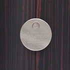 Wood High-end Personalize Unique Luxury Vintage Custom Professional Sliding Wooden Wood Wine Packing Box