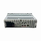 Usb Radio Hands-free Phone Car Usb Radio 1DIN Removable Panel Classic Car Video Mp3 BT SD AUX USB Car Radio