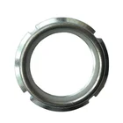 Nylon Self Insert Lock Nut GUK4 GUK7 GUK12 M35X1.5 M45X1.5 M50X1.5 M60X2MM IN STOCK