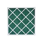 Pleated Air Filter HVAC System Primary Pleated Air Filter G1 Efficiency Pleated Pre Filter