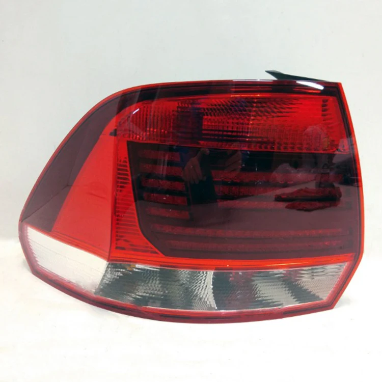 product good quality auto rear tail lamp light 6ru945095l oem 6ru945096j taillights for vw polo sedan 2016-3
