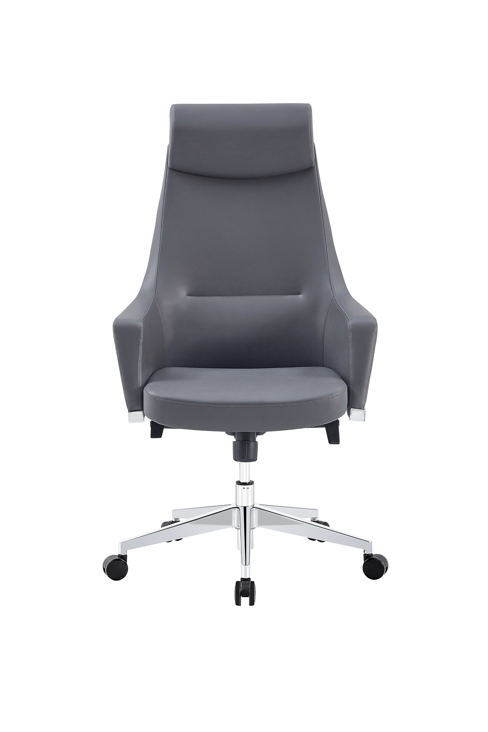 nappa leather office chair