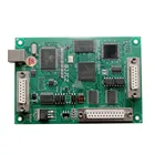 Laser Controller BJJCZ LMCV4-FIBER-M Simplified EZCAD Card Laser Controller Board