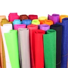 Comfortable Polyester Jute Blended Nonwoven Lining Felt Stitchbond Nonwoven Fabric For Sofa Bed Interlining Supplier