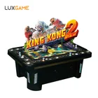 Players Star Hot Sale 6 Players Ocean Star Fishing Game Machine Ocean King 3 Plus Kingkong 2