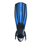 Pink Red White Lightweight Custom Logo High Quality TPR Rubber Snorkeling Diving Fins Pink Black Yellow Red White