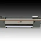 Printer 3200 Flag Banner Printer 3.2m Large Format Digital Flex Cloth Banner Printing Machine