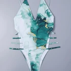 2021 Summer Swimwear High Quality Swimsuit 1 Piece Swimwear Women's Swimsuit Hot Bikini