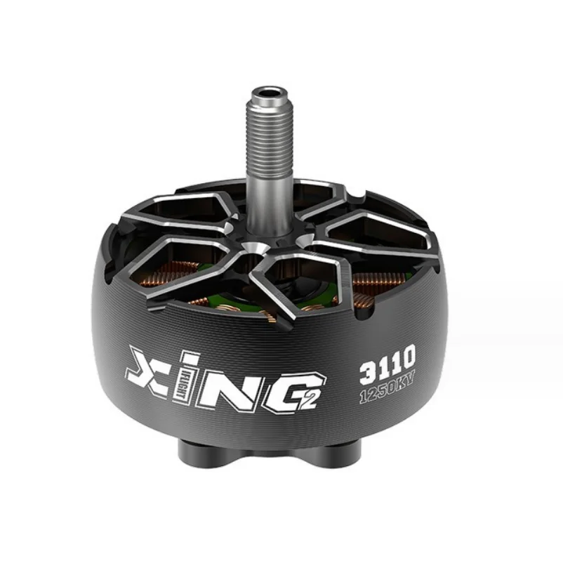 IFlight Xing2 1806 NextGen Motor I Performance FPV Motor
