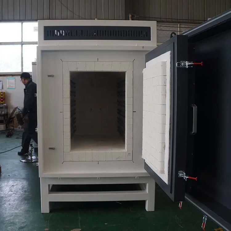 Freezing Equipment, 1200C, 1500C, 1700C - detail 16