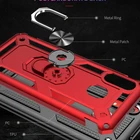 Mobile Phone High Quality Case Mobile Phone For Samsung Galaxy A30 With Holder