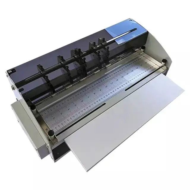 18inch Perforating Blade 460mm Electric Creasing Machine Cutting Perforator NEW 