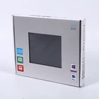 Dvd Player Usb New Arrival Portable External DVD CD Player CD-RW Burner And Reader With USB 3.0 And Type C