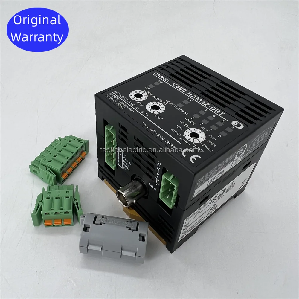product drt2 series standard smart slave functions that provide powerful preventative maintenance drt2 ad04h-4