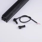 Rubber Factory Supply Attractive Price Silicone Rubber Safety Edge For Gate
