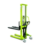 Lifter Pallet Lifter Stacker TXK 1000kg 1500kg Manual Hydraulic Hand Pallet Fork Lifter Stacker