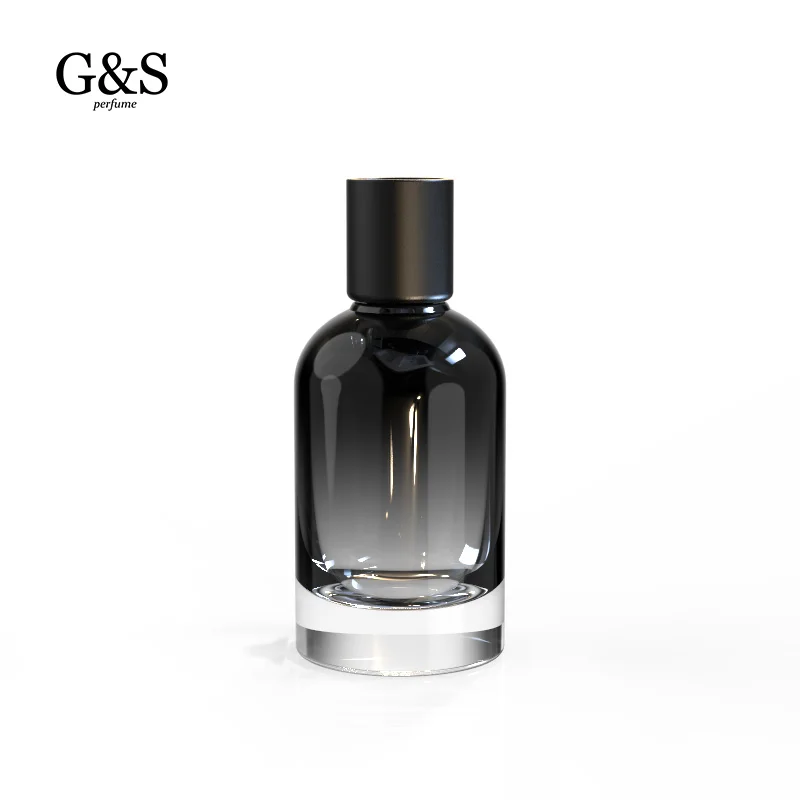 frosted glass perfume bottles wholesale