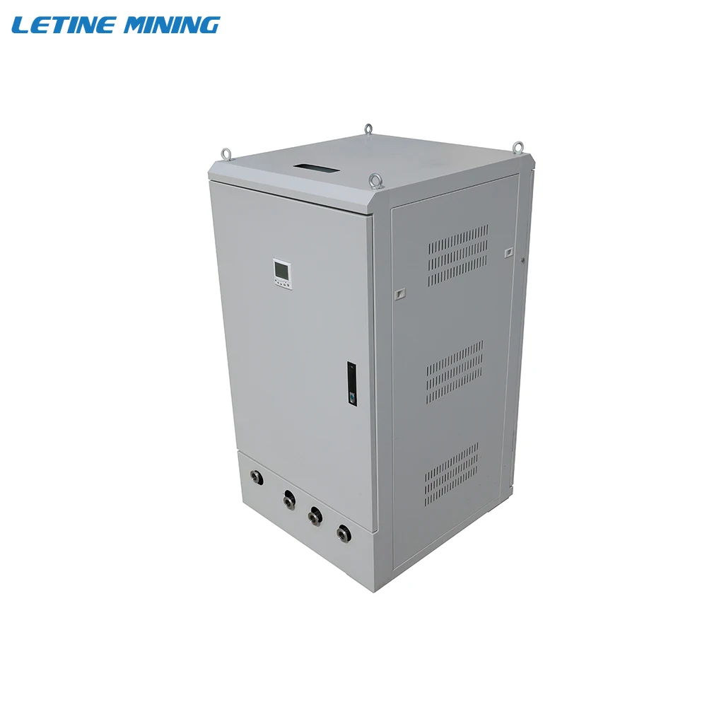 Dry Cooler, 6Units, 50kw, S19, S21 - detail 6