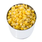 Corn Corn Fresh Sweet Corn Kernel Canned Sweet Corn 2850g In Brine