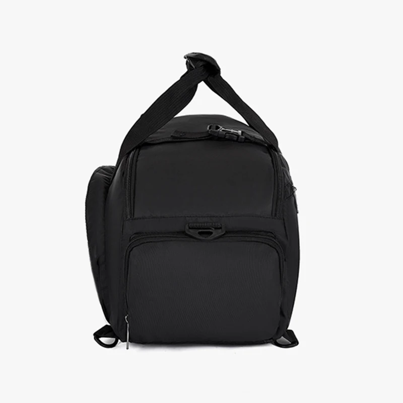 Durable Duffel Bag Gym Duffel Travel Duffel Bag Multifunctional Weekend Bag with Shoe Compartment for Travel Sport Journey supplier