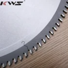 Blade For Blade KWS German Leitz Quality TCT Circular Saw Blade For Aluminum
