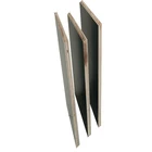21mm Black Film Faced Plywood Concrete Formwork Formply