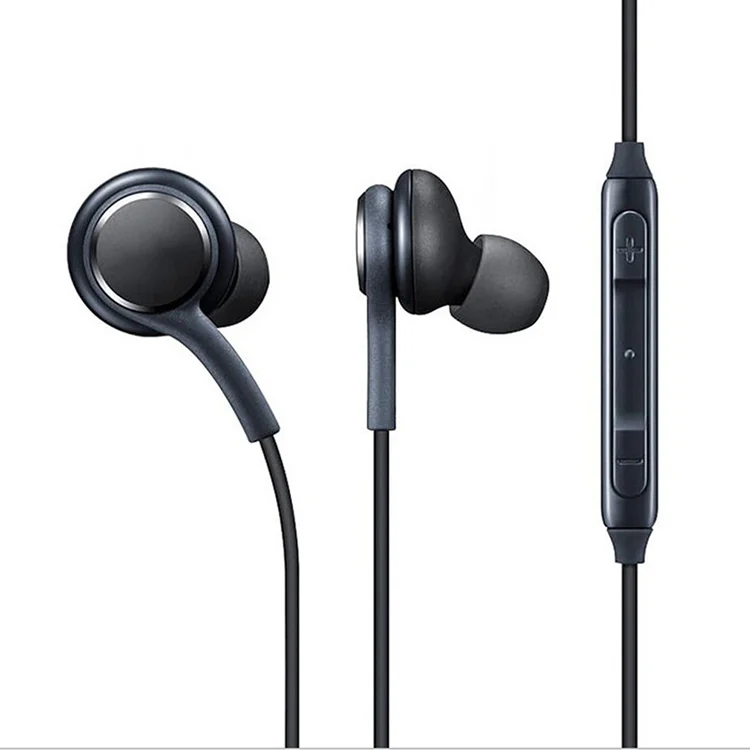 Quality Audio Fonos Akg Earphones 3.5mm 