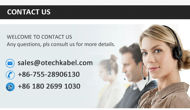 CONTACT US