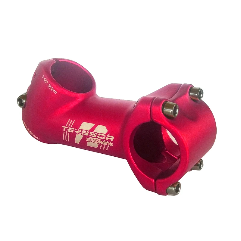 bicycle 90mm stem