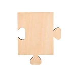 Puzzle Diy Assembly Toy Gift 3D Wooden Puzzle Model Kits Laser Cut DIY Wooden Puzzle