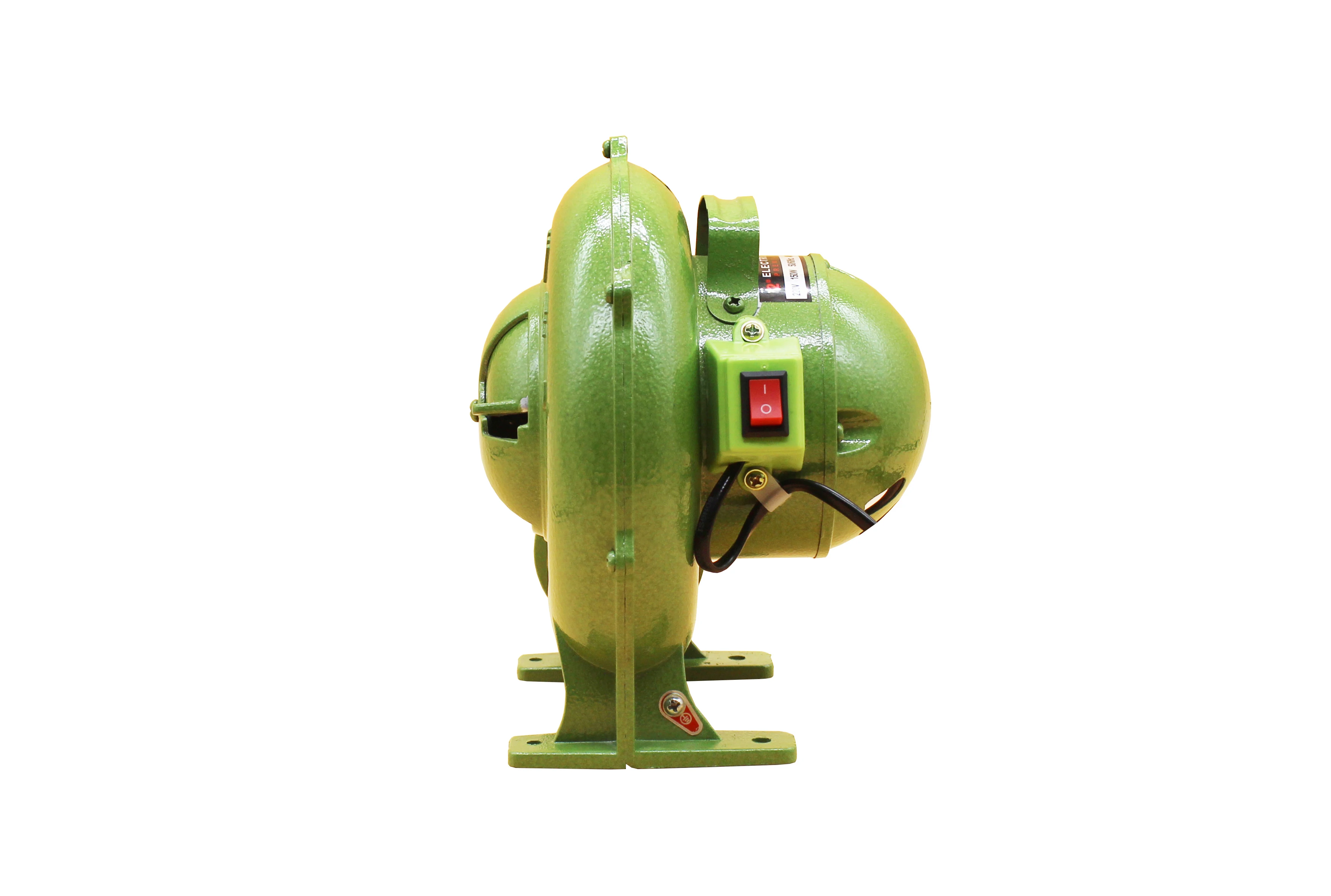 Snail Electrical Air Blower, 2", 220V, Electric Blower - detail 12