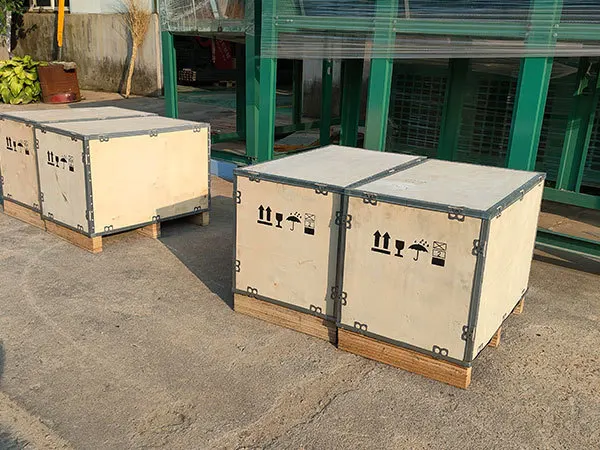 Blast Freezer, 220 V, 50tons - detail 28