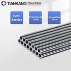 316 316l Stainless Steel 304 304L 316 316L Stainless Steel Pipe Seamless With Best Price
